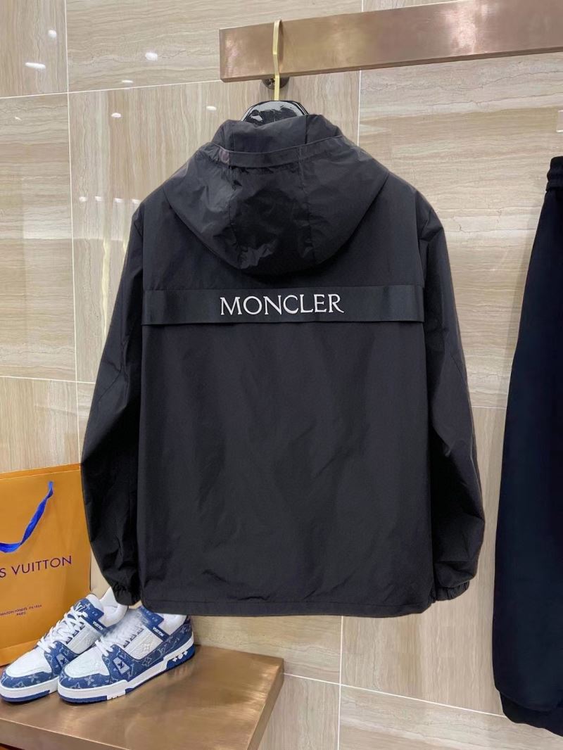 Moncler Outwear